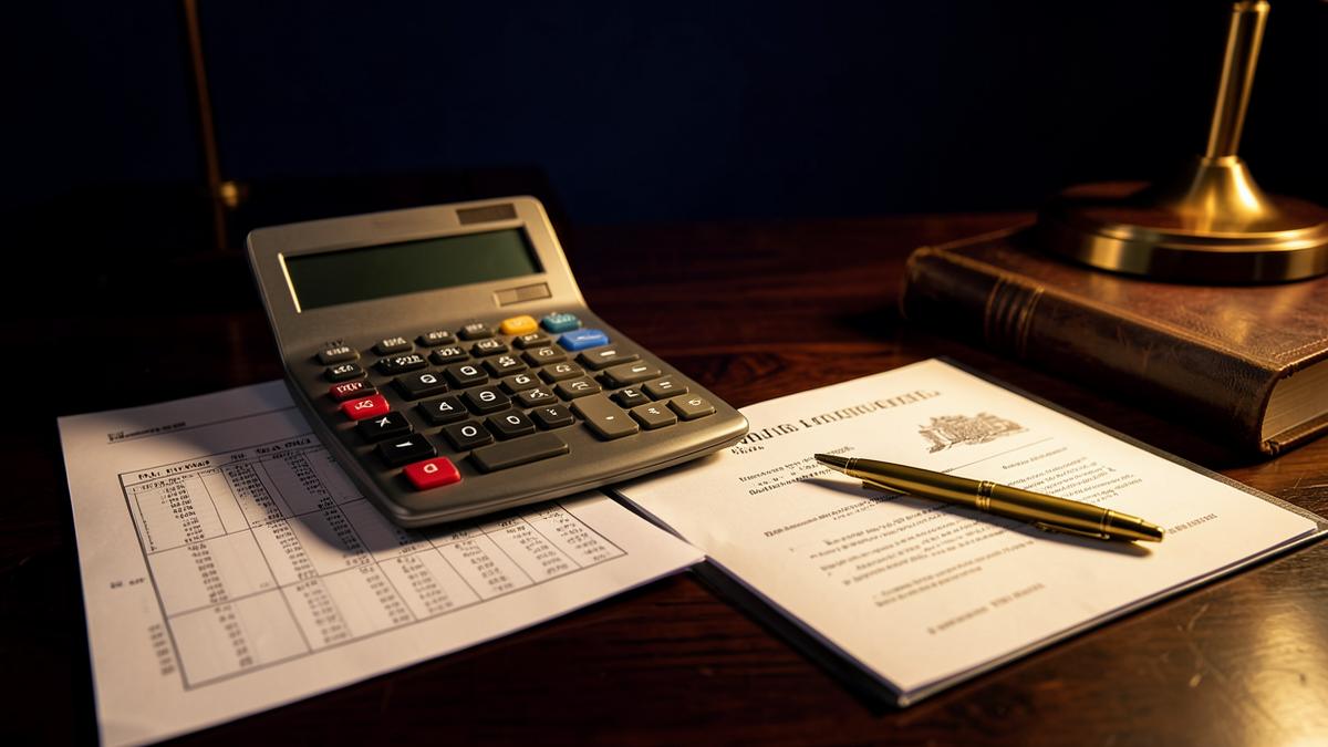 Quanto custa um inventário: ITCMD, custas, cartório e honorários