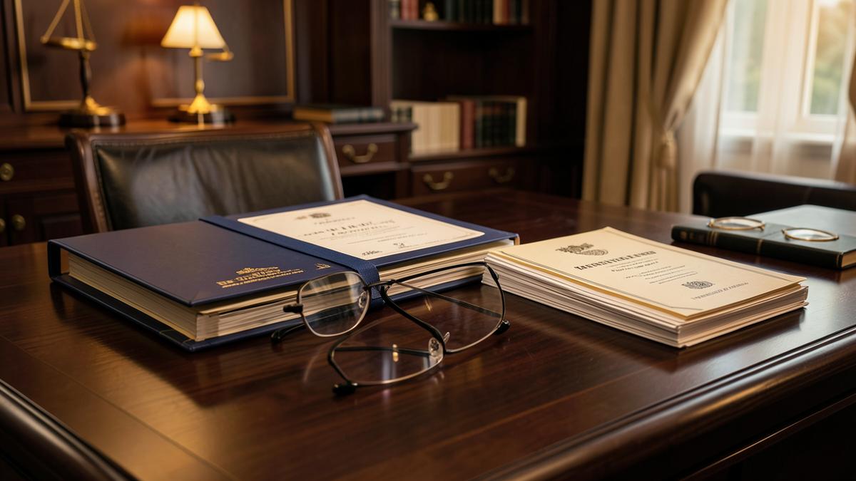 Documentos necessários para abrir inventário: a lista completa