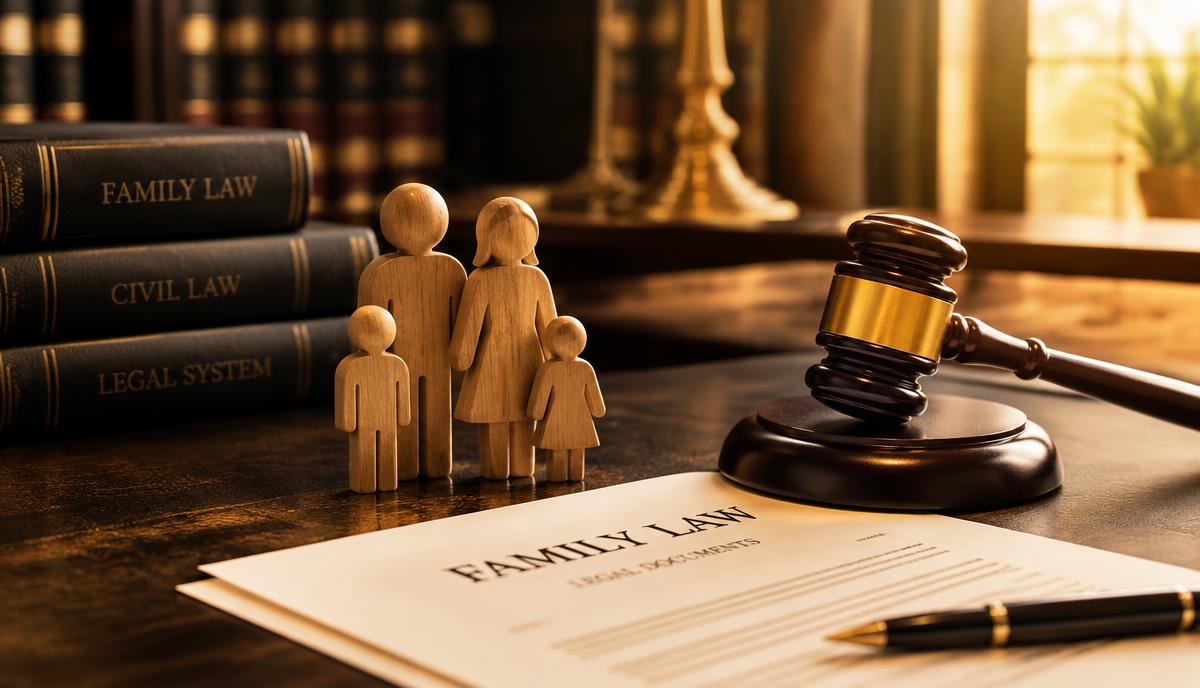 Inventário com herdeiro menor ou incapaz: por que ele é judicial