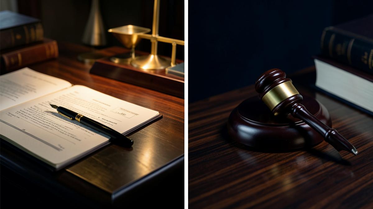 Inventário judicial ou extrajudicial: qual é o caminho certo para a sua família?
