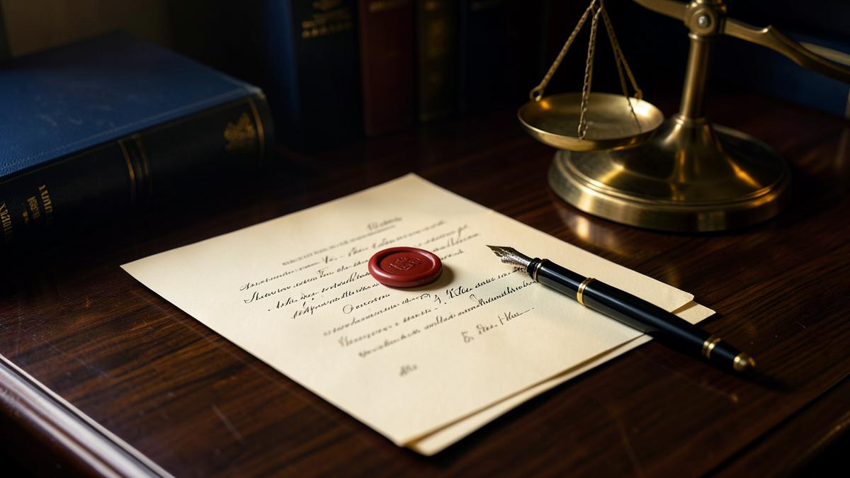 Testamento e planejamento sucessório: como evitar um inventário conflituoso